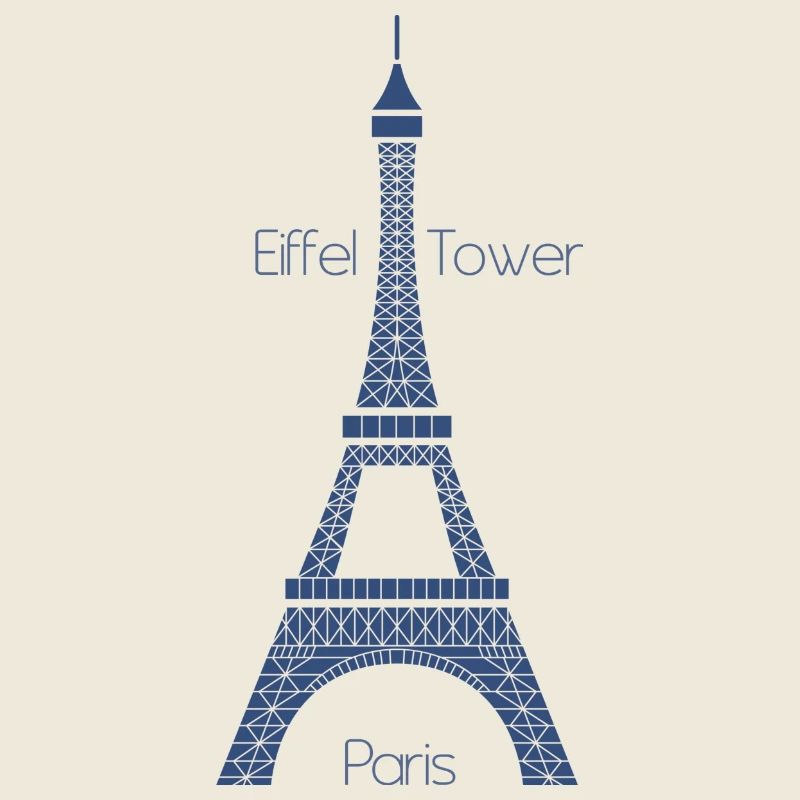 Eiffel Tower