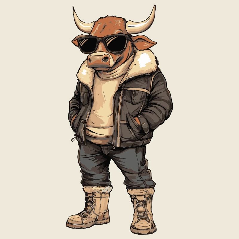 Taurus Cool Winter