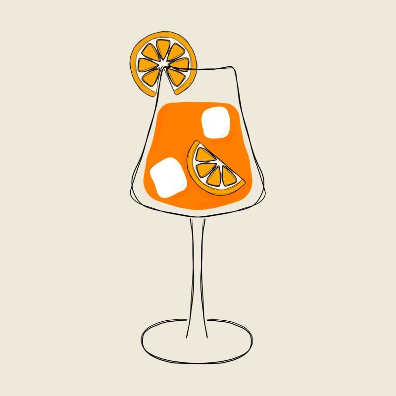 Verre Spritz