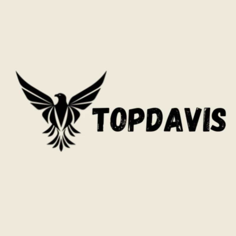 Topdavis Logo