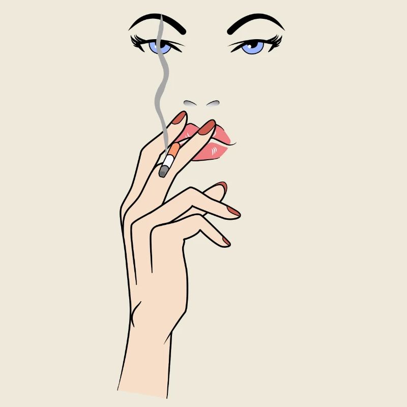 Smoking Hot
