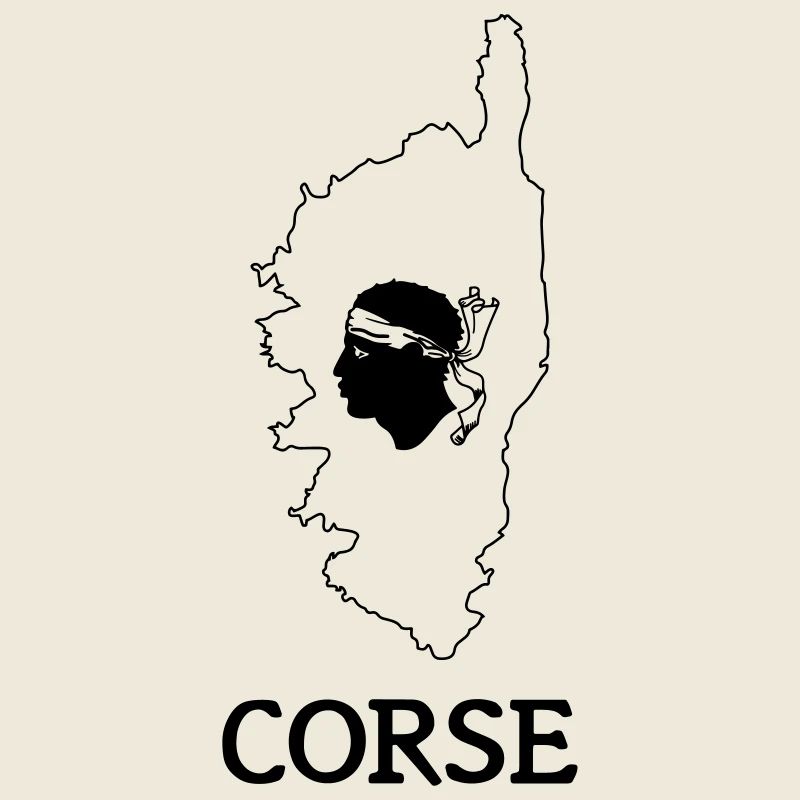 corse