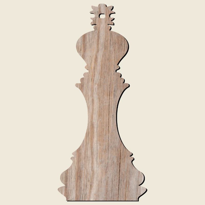 Chess Pieces Chess Game KING BOARD GAME