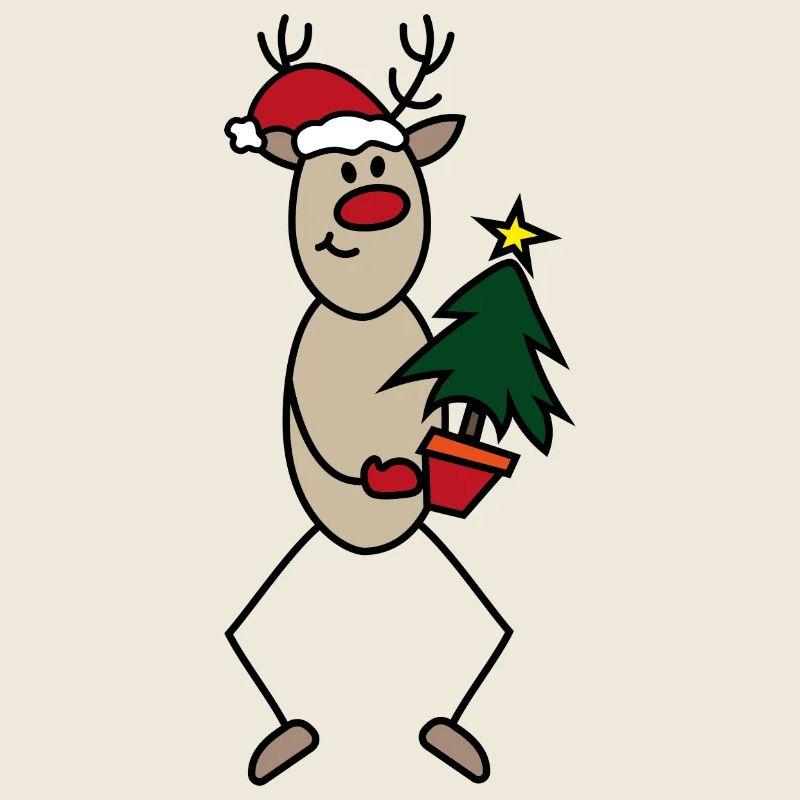 Noël drôle