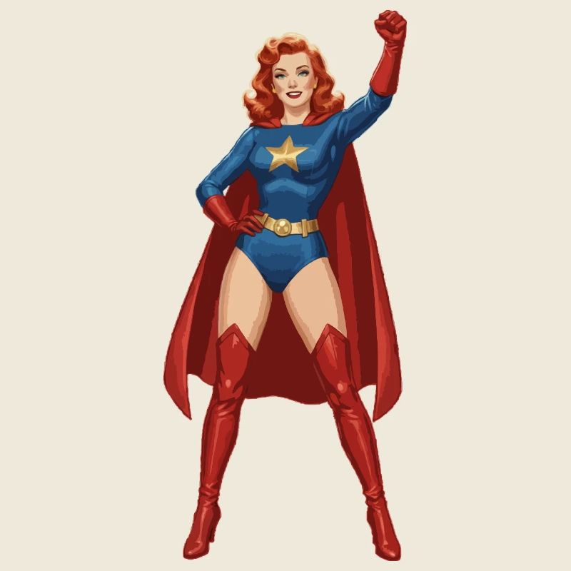 Superfrau