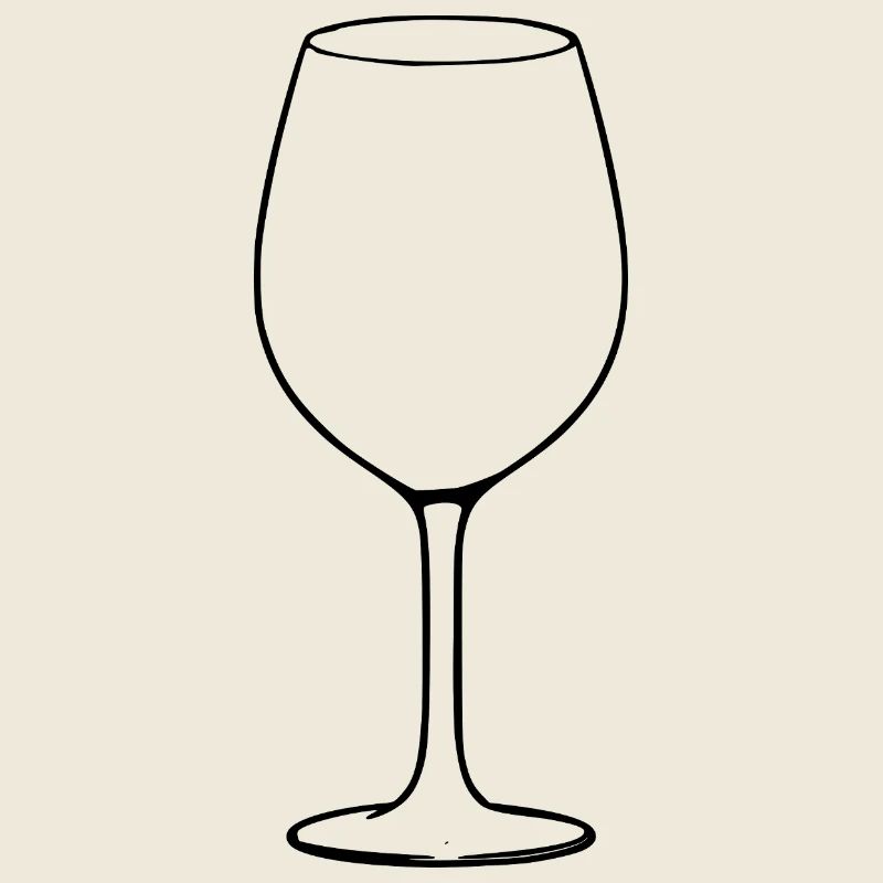 Wein Weinglas Rotwein Weintrinker Geschenk