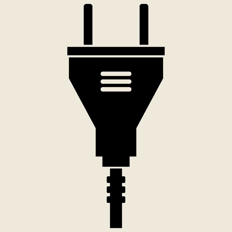 Elektrostecker