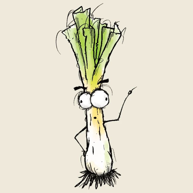 Leek