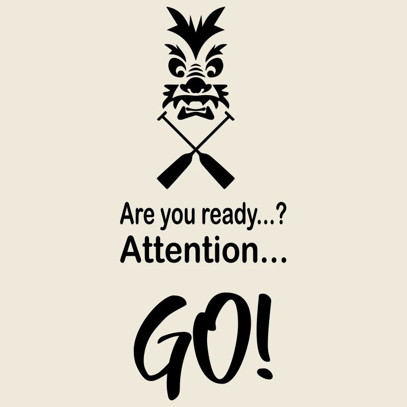 Drachenboot Start Ziel Attention Go 1c