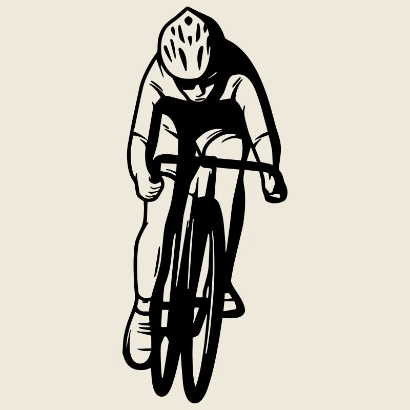 Conception de vélo de route