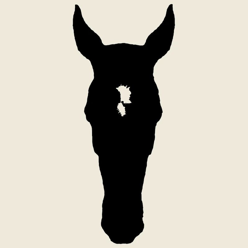 Pferd