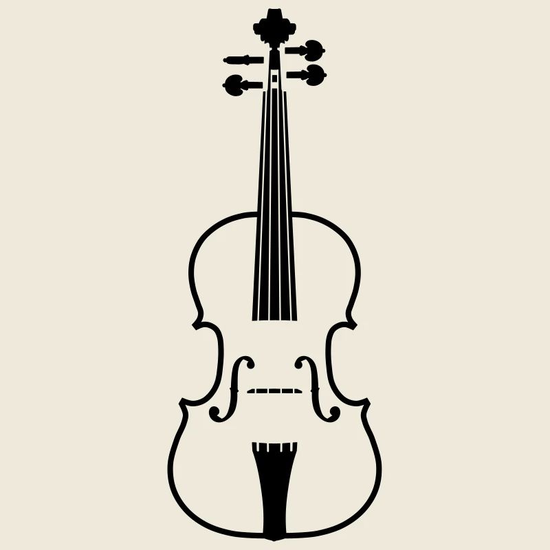 violon