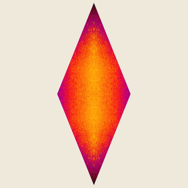 Neon Diamond, Heat Core, Prism Flame, Inner Fire