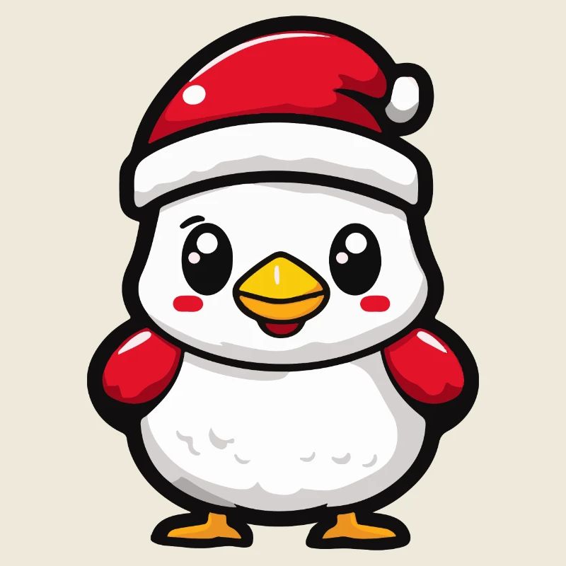Noël mignon