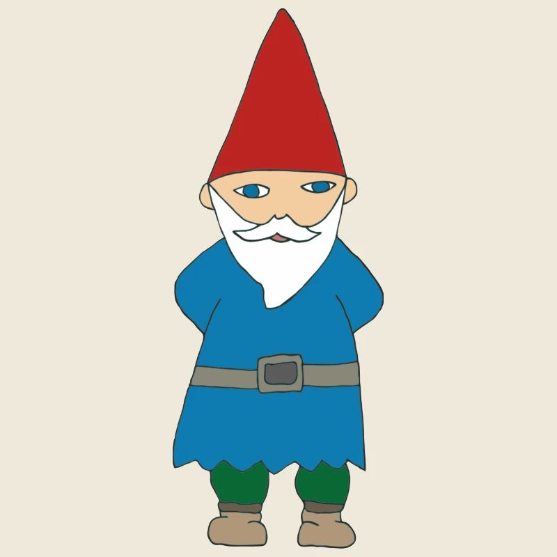 garden gnome