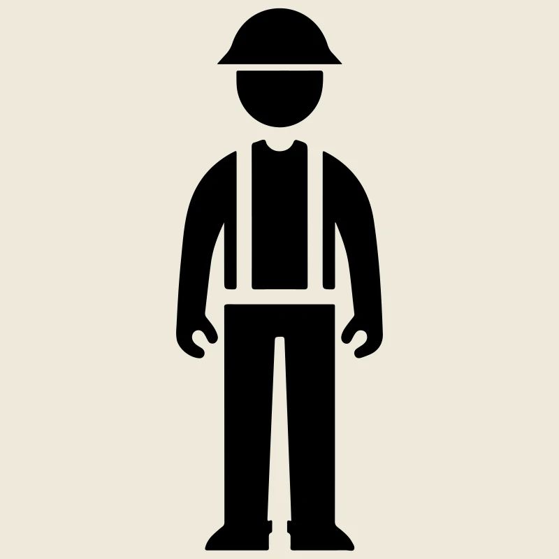 Construction Worker Team Leader
