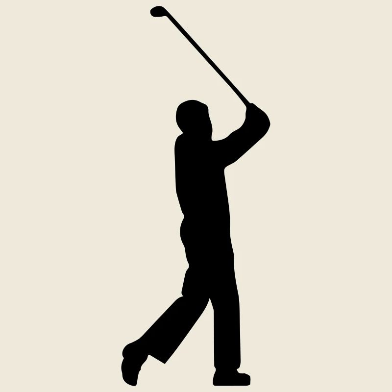 Golfer