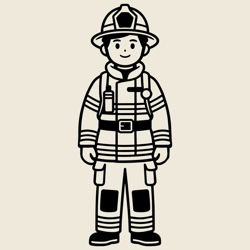 fire brigade