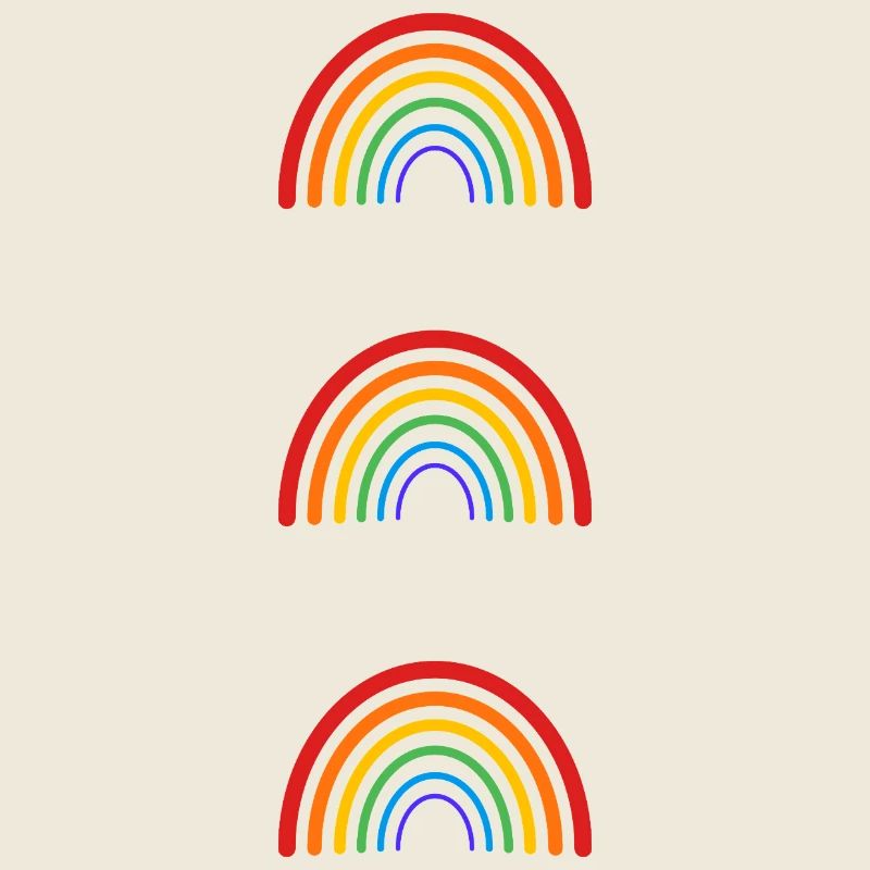 Arc-en-ciel LGBT