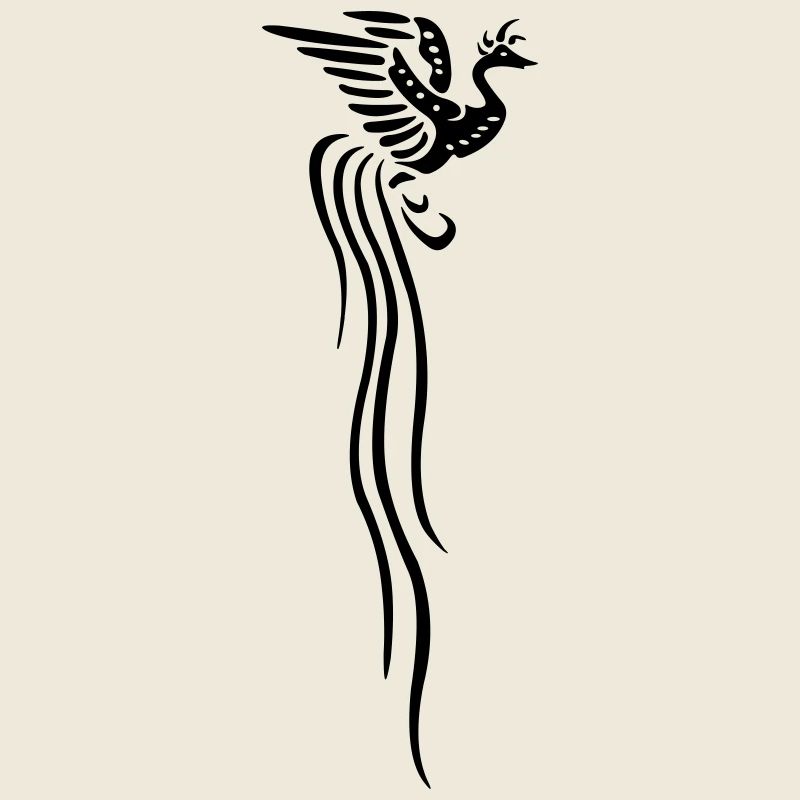 Kyokushin bird