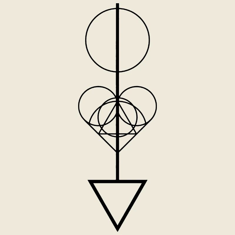 Geometrischer Pfeil