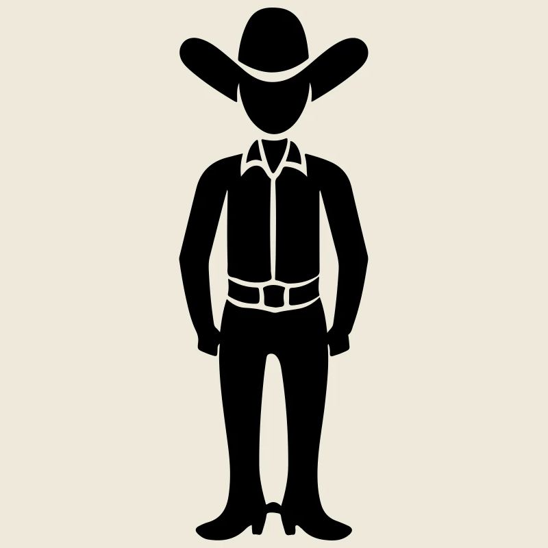 Cow-boy