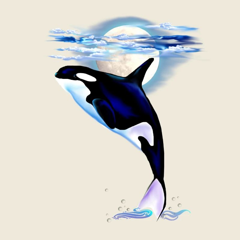 MOONSHINE ORCA