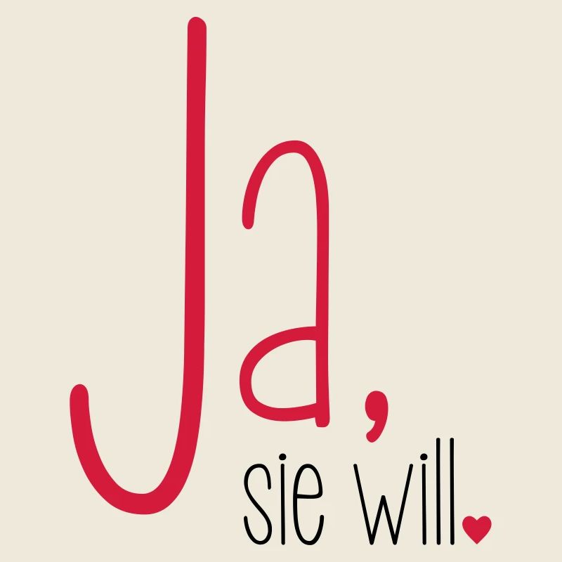 Ja sie will Junggesellin Junggesellenabschied