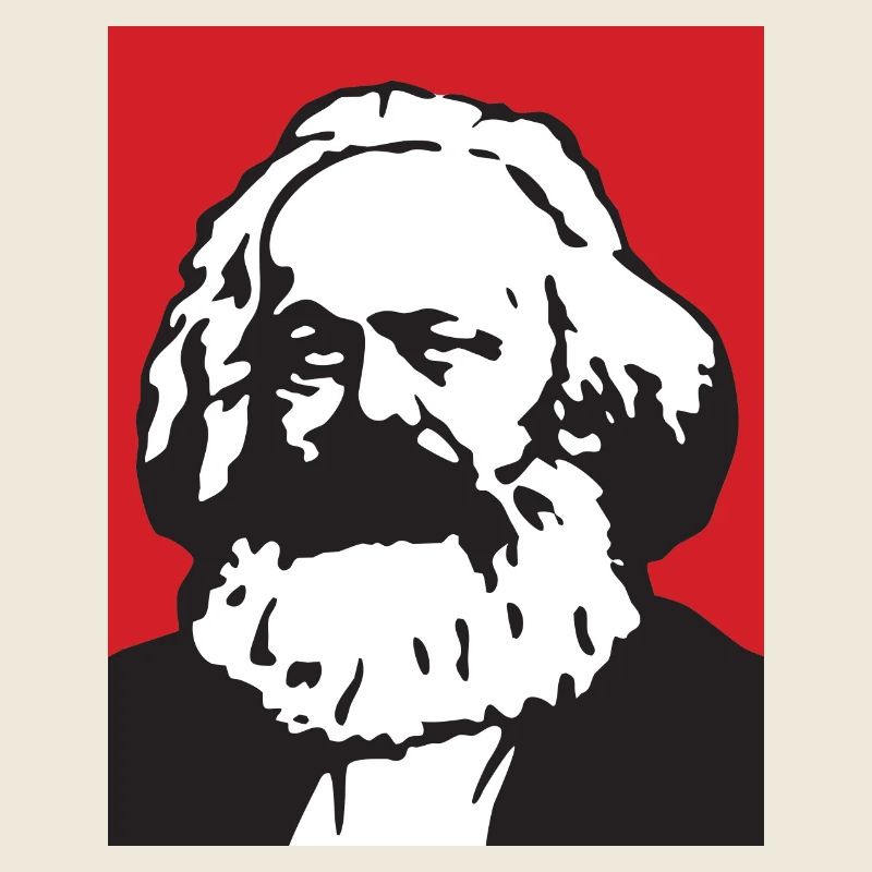 Karl Marx