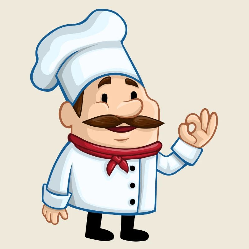 chef chef baker baecker kitchen kitchen kitchen1