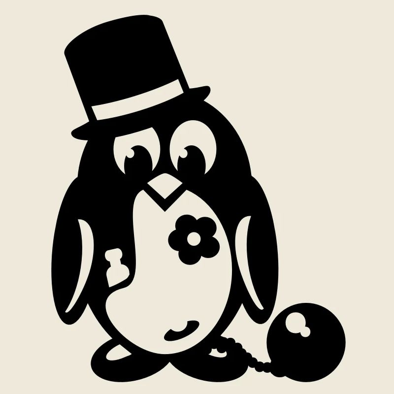 penguin bachelor