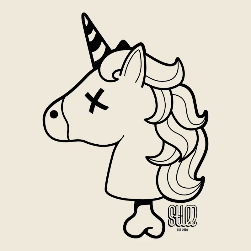 UNICORN MORT