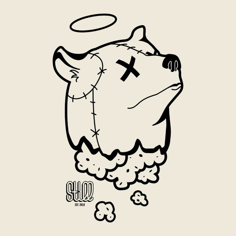 Teddybär