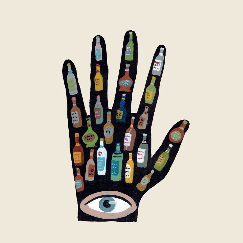Another hand