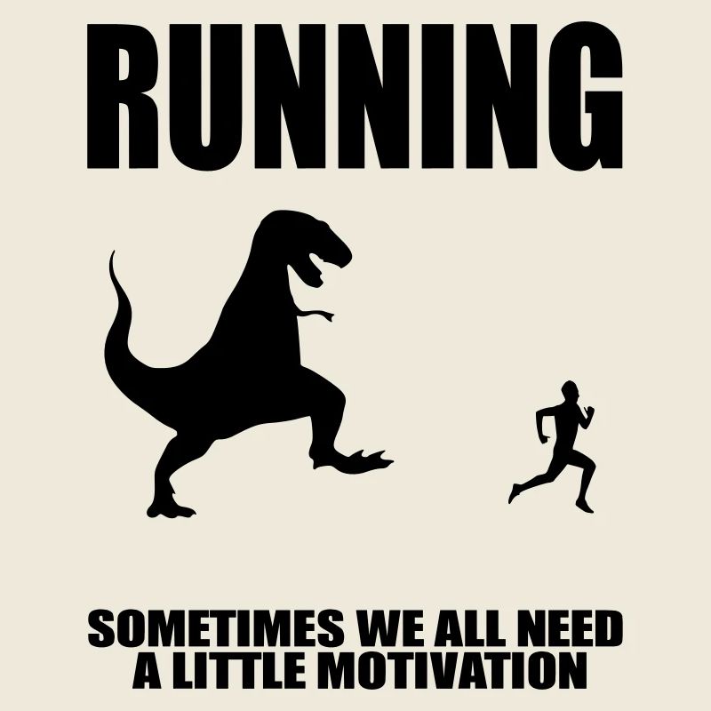 motivation de courir