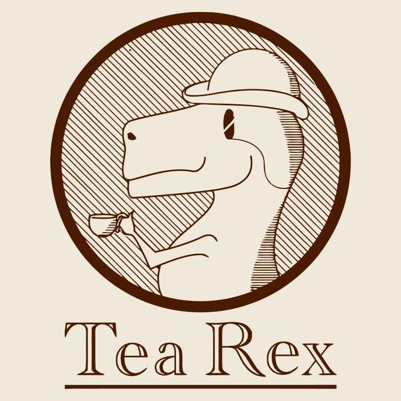 Tea Rex