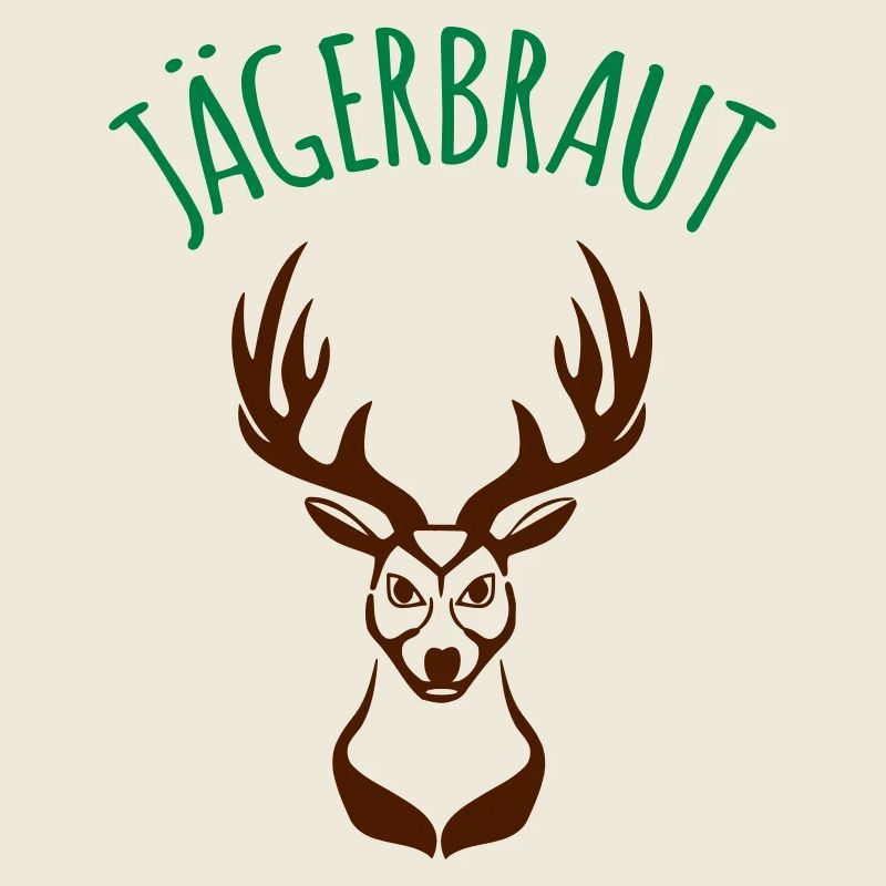 Jägerbraut 1c