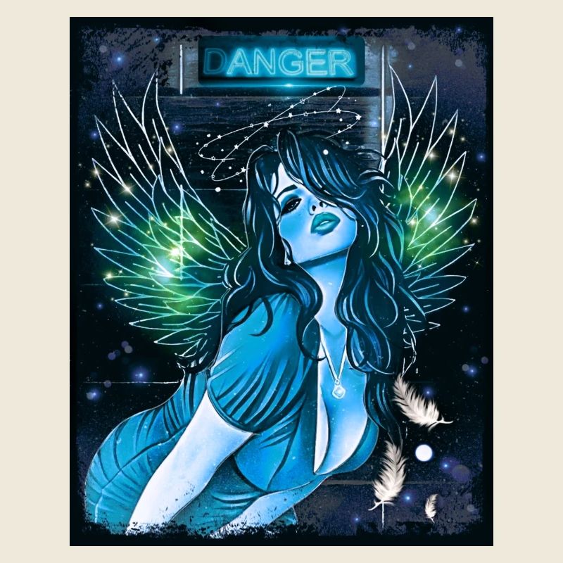 New Angel