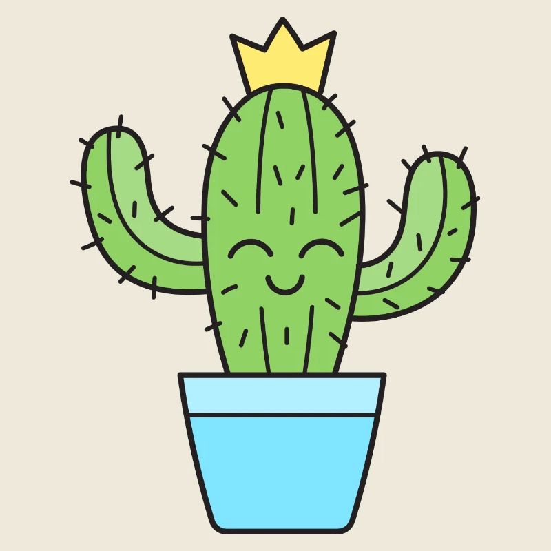 Cactus Cacti