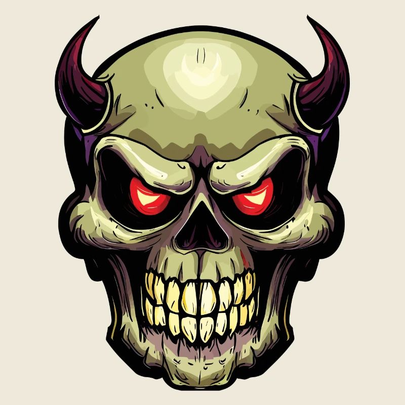 Skull