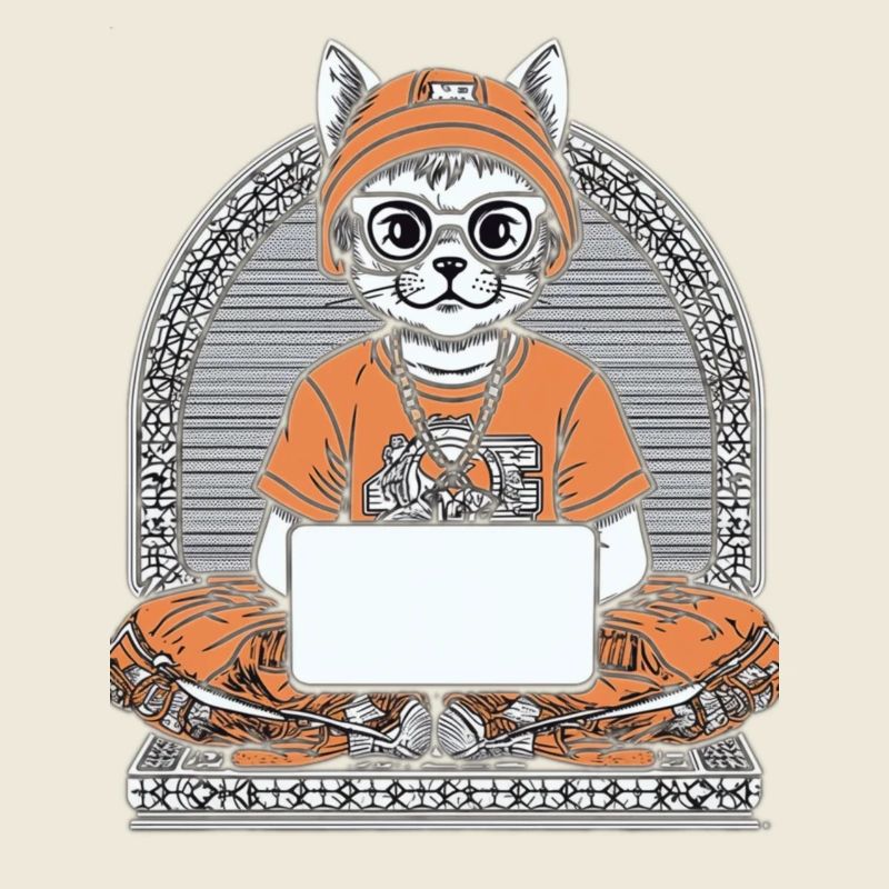 Tech Cat Zen Laptop