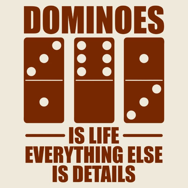 Conception de domino