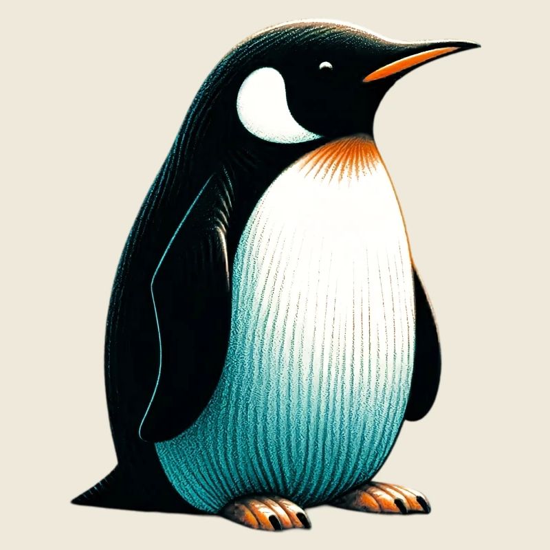 Pinguin