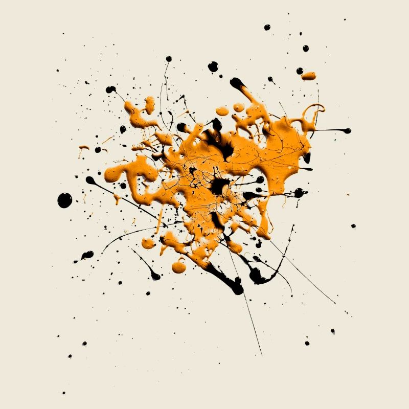 Orange.Splash