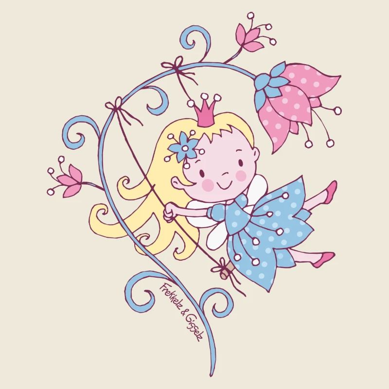 Petite Fée