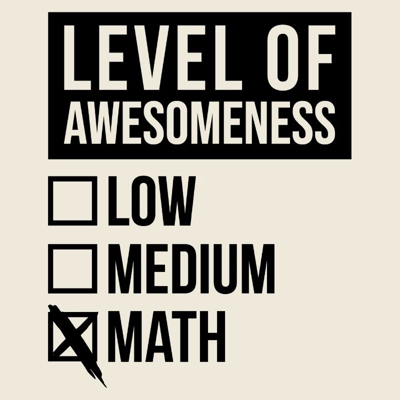 Mathe