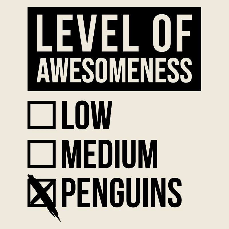 Pinguin