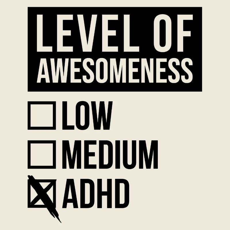 ADHD