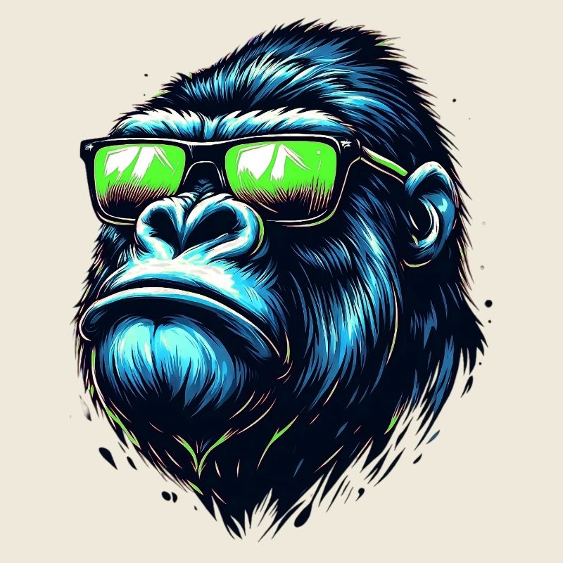 Gorilla