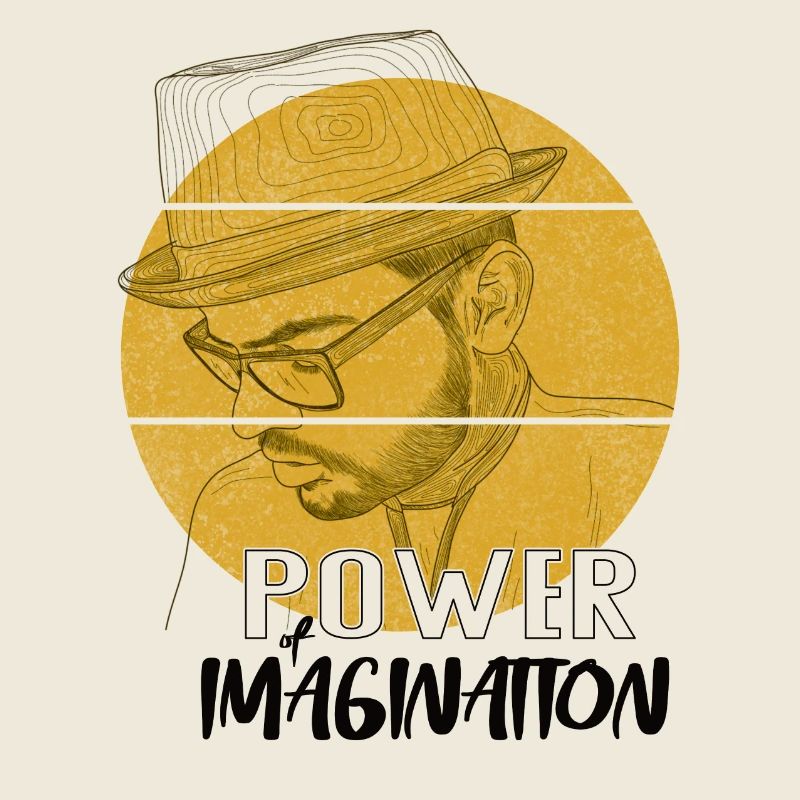 Power Imagination – Creative Statement Design